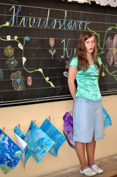 Hviezdoslavov Kubin 623]